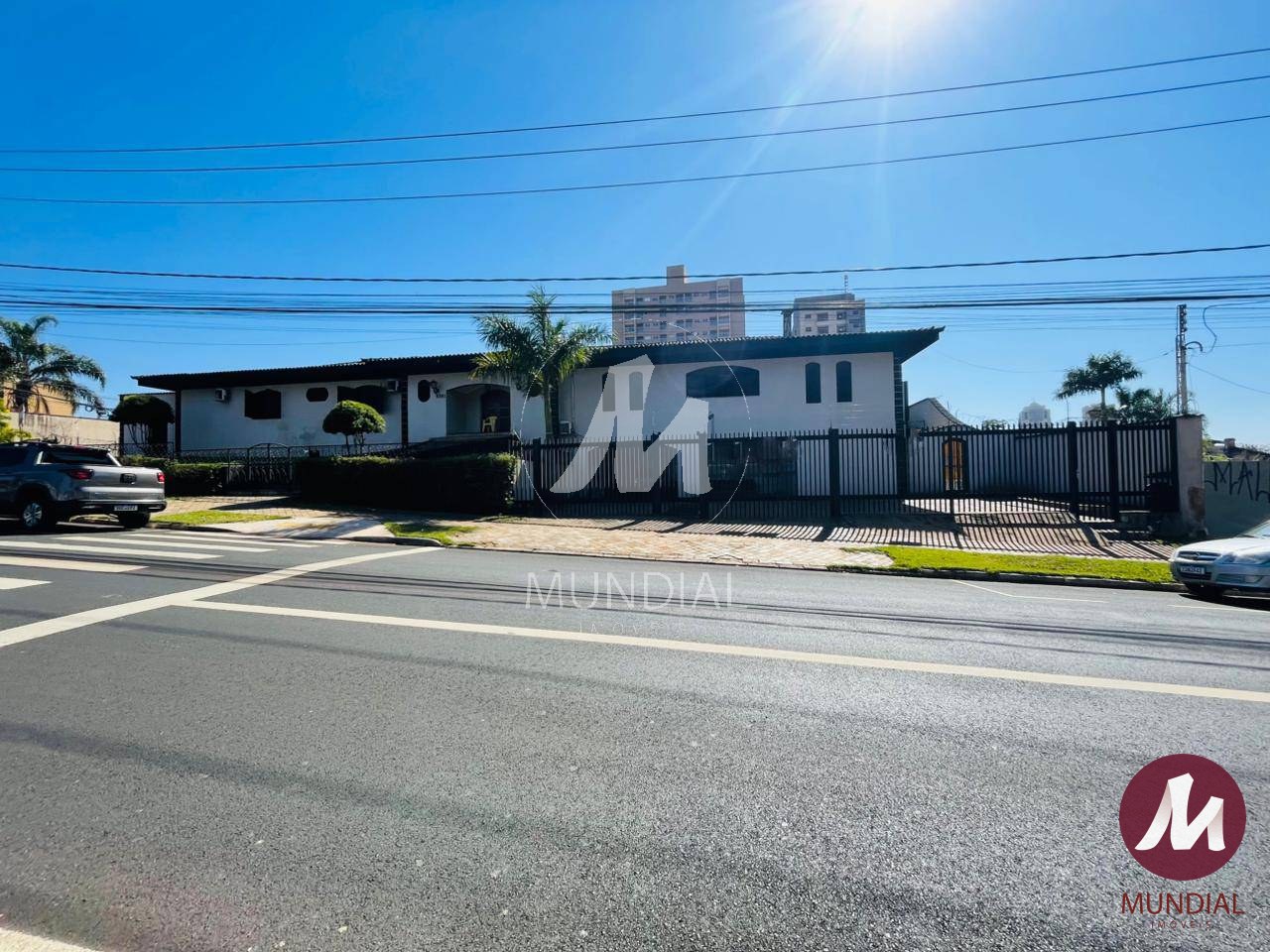 Fachada Unidade — foto 1