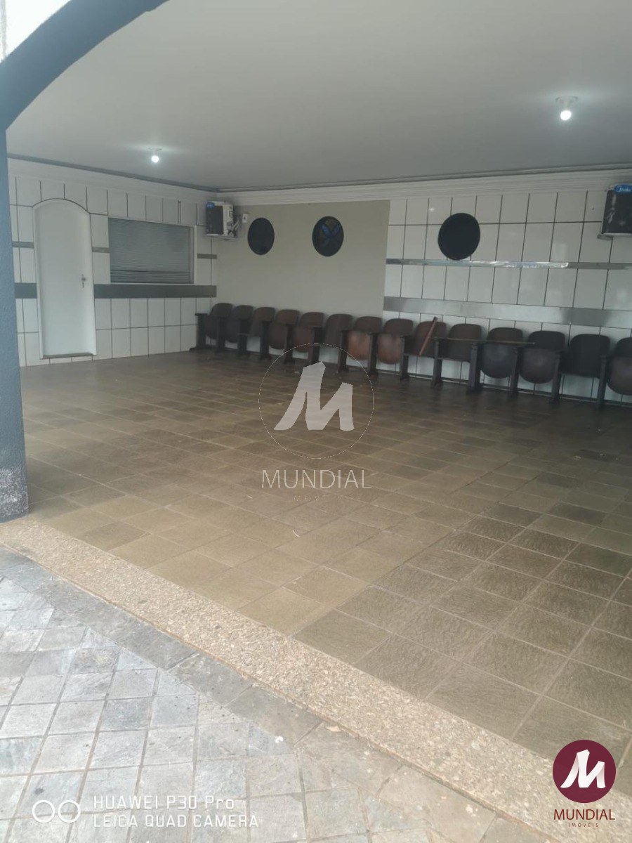 Garagem/estacionamento — foto 8