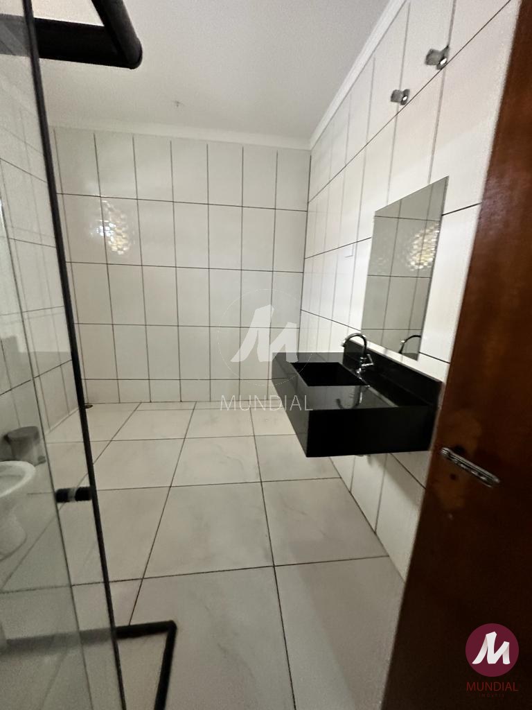 Banheiro/lavabo — foto 10