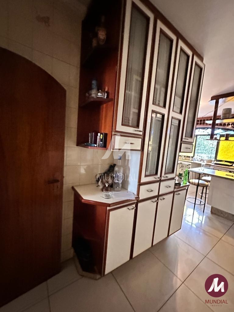 Cozinhas que inspiram — Casa em Ribeirânia