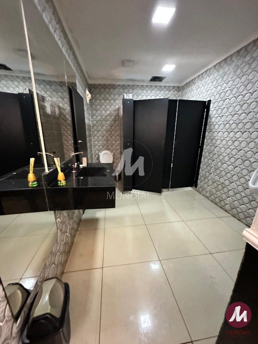 Banheiro/lavabo — foto 22