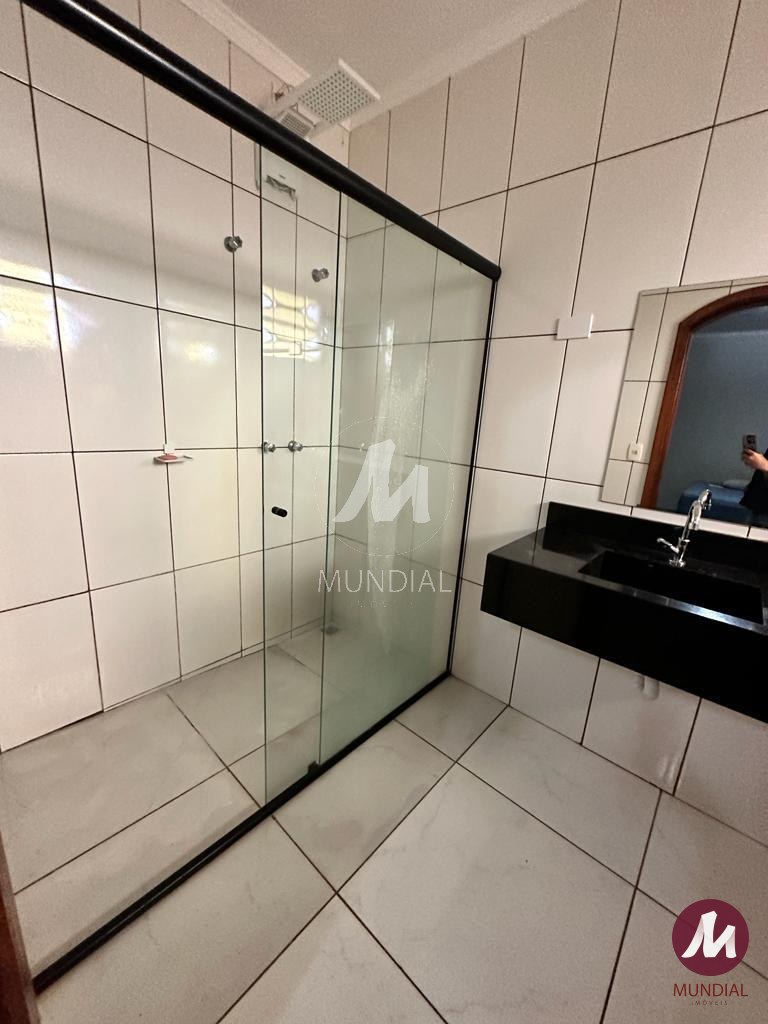 Banheiro/lavabo — foto 25