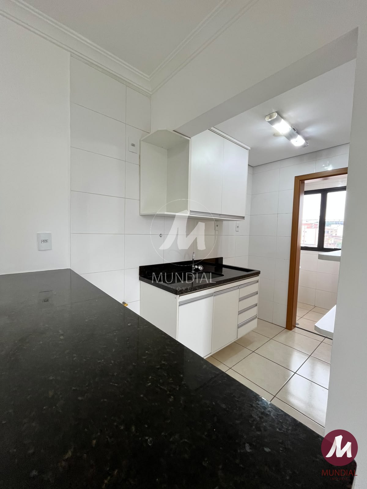 Cozinhas que inspiram — Apartamento em Jardim Palma Travassos