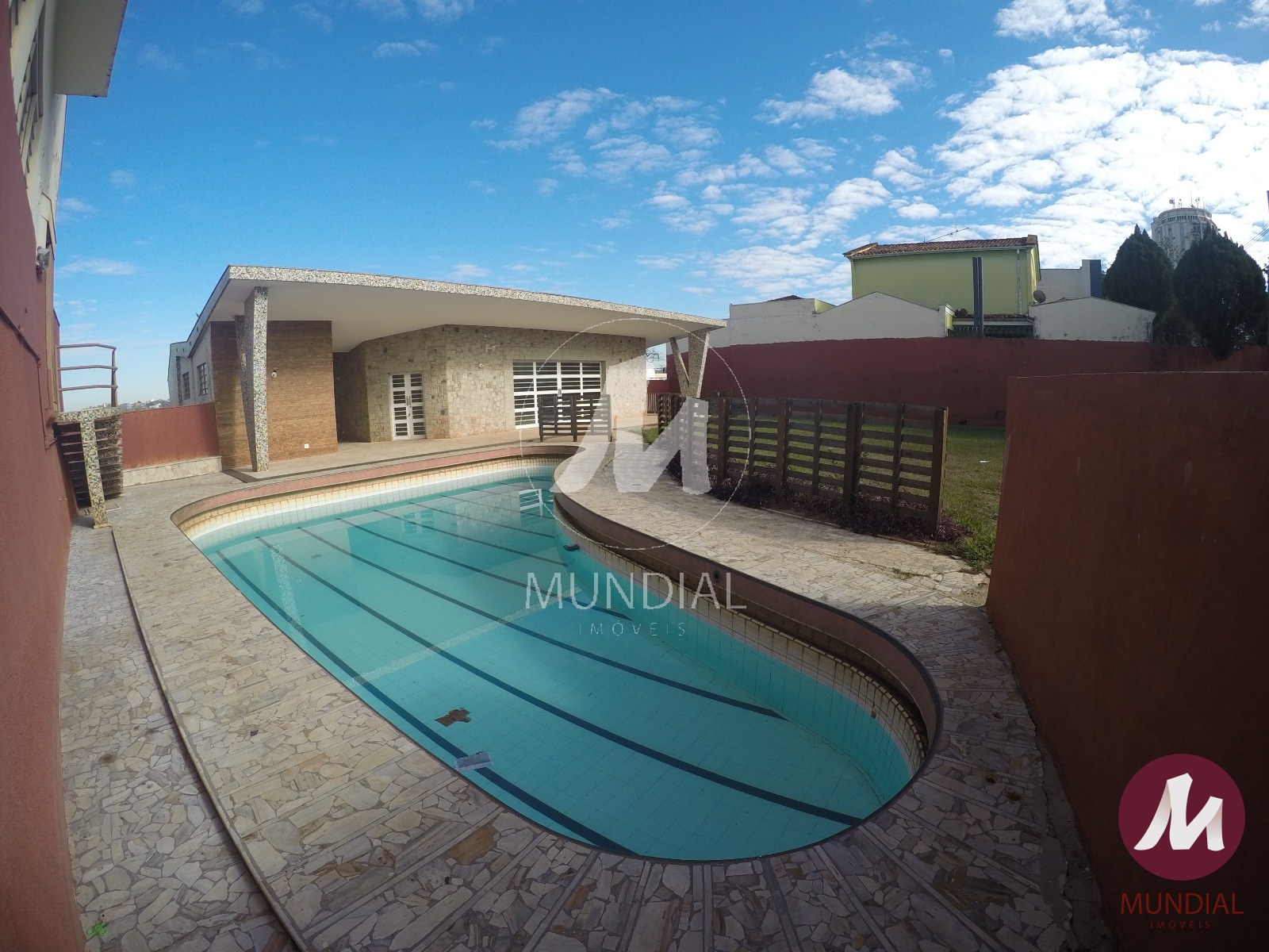 Piscina — foto 4