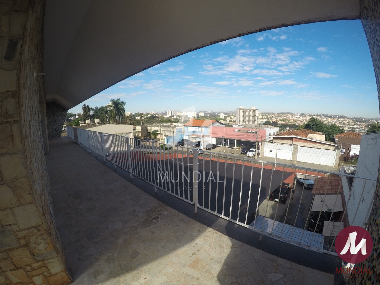 Varanda/Sacada — foto 7