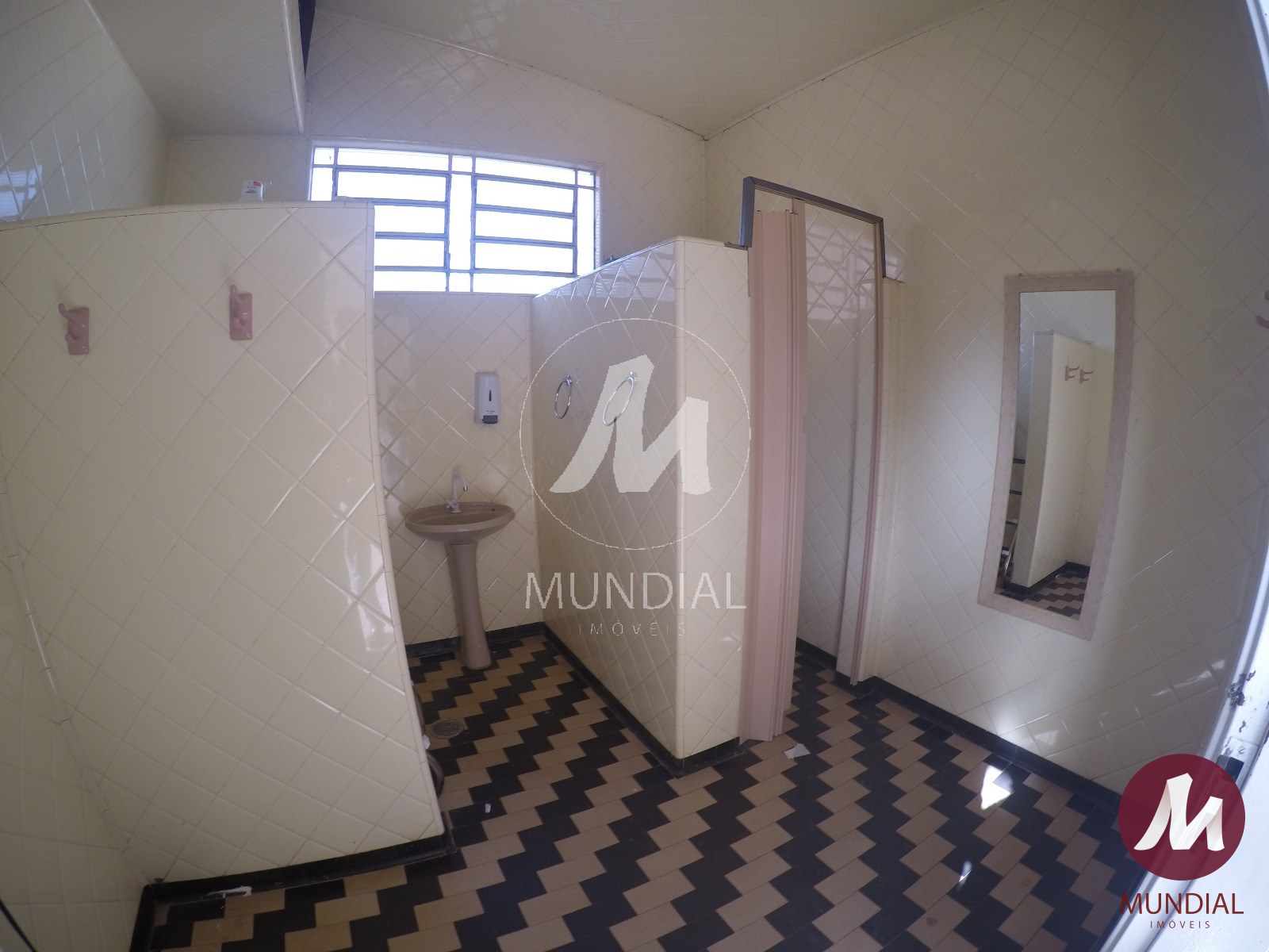 Banheiro/lavabo — foto 10