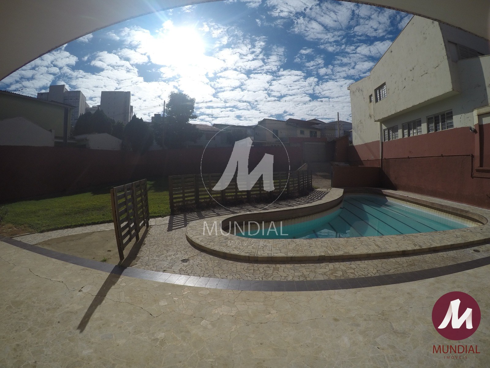 Piscina — foto 11