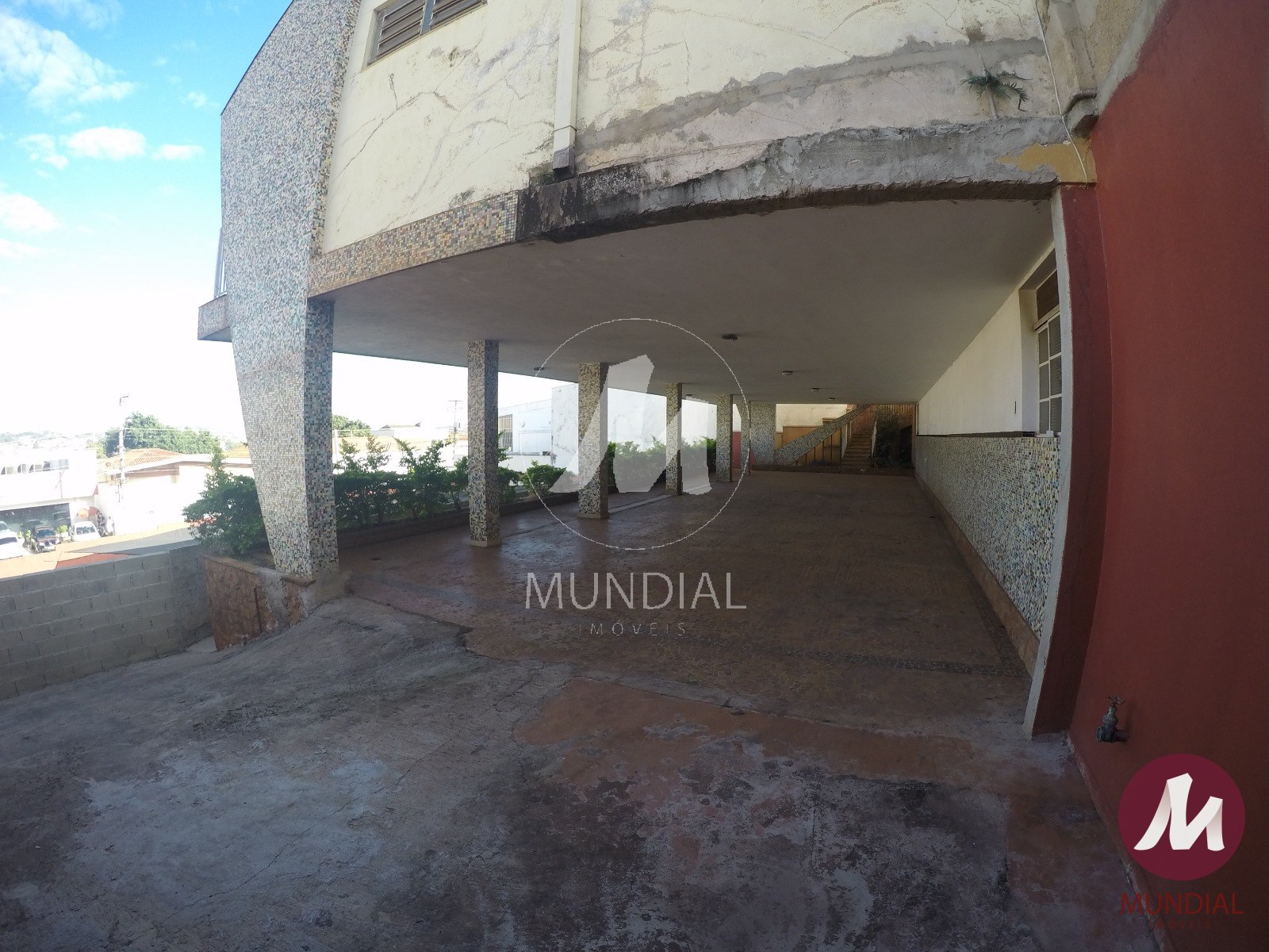 Varanda/Sacada — foto 13