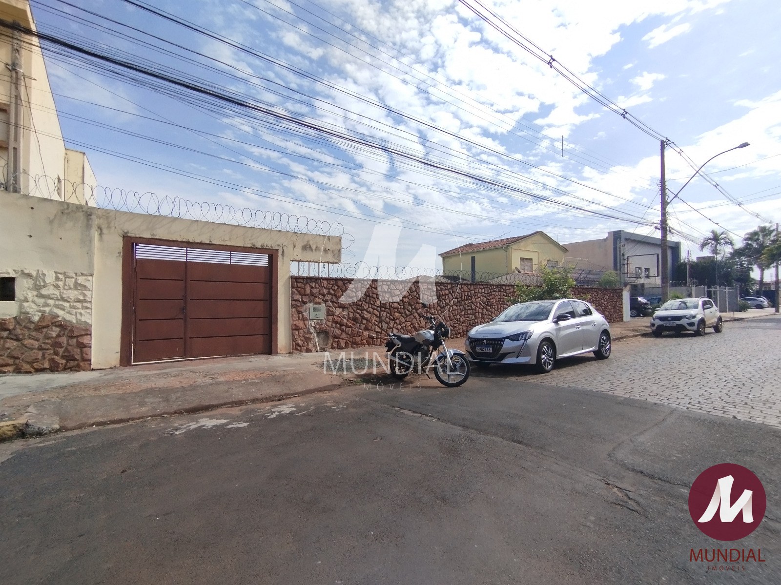 Fachada Unidade — foto 1