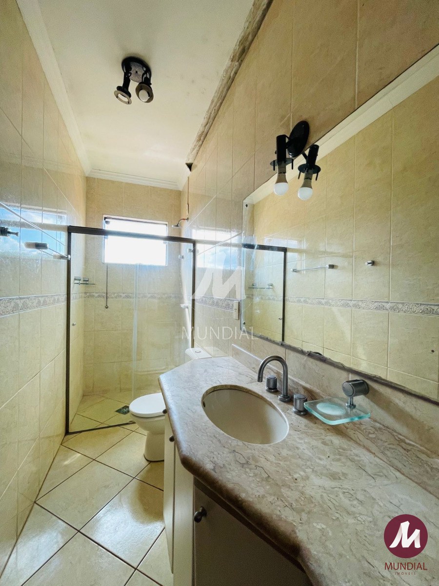 Banheiro/lavabo — foto 25