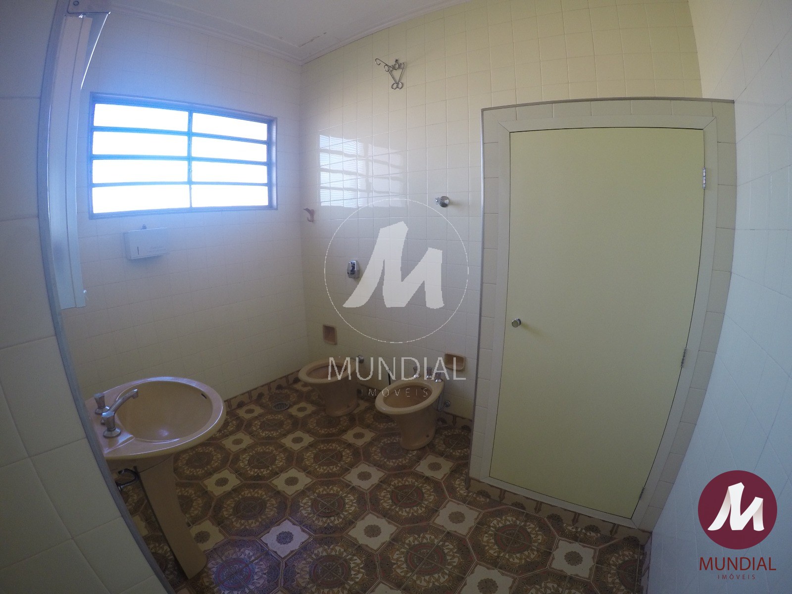 Banheiro/lavabo — foto 8
