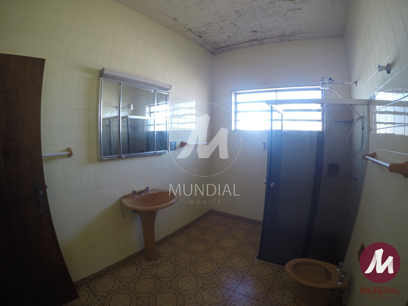 Banheiro/lavabo — foto 12
