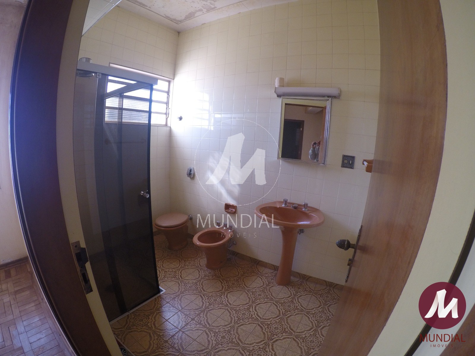 Banheiro/lavabo — foto 15