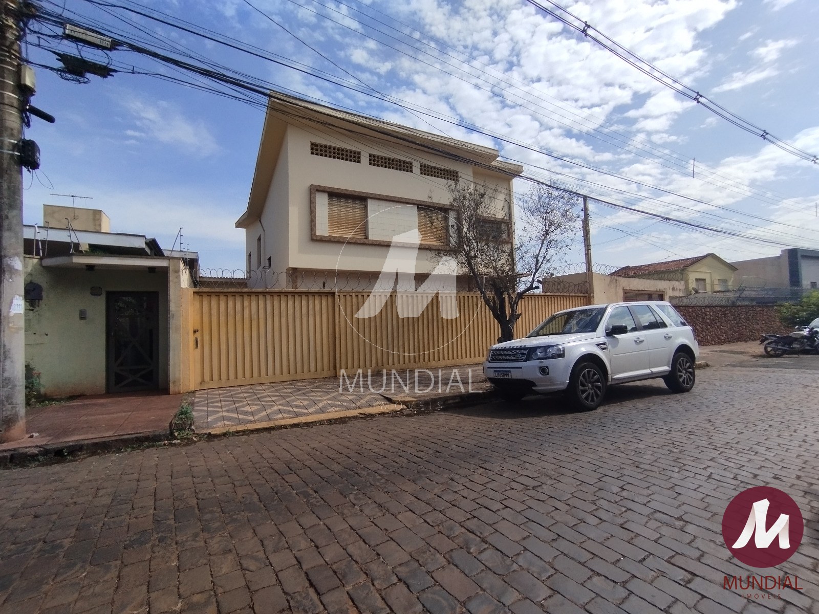 Fachada Unidade — foto 1
