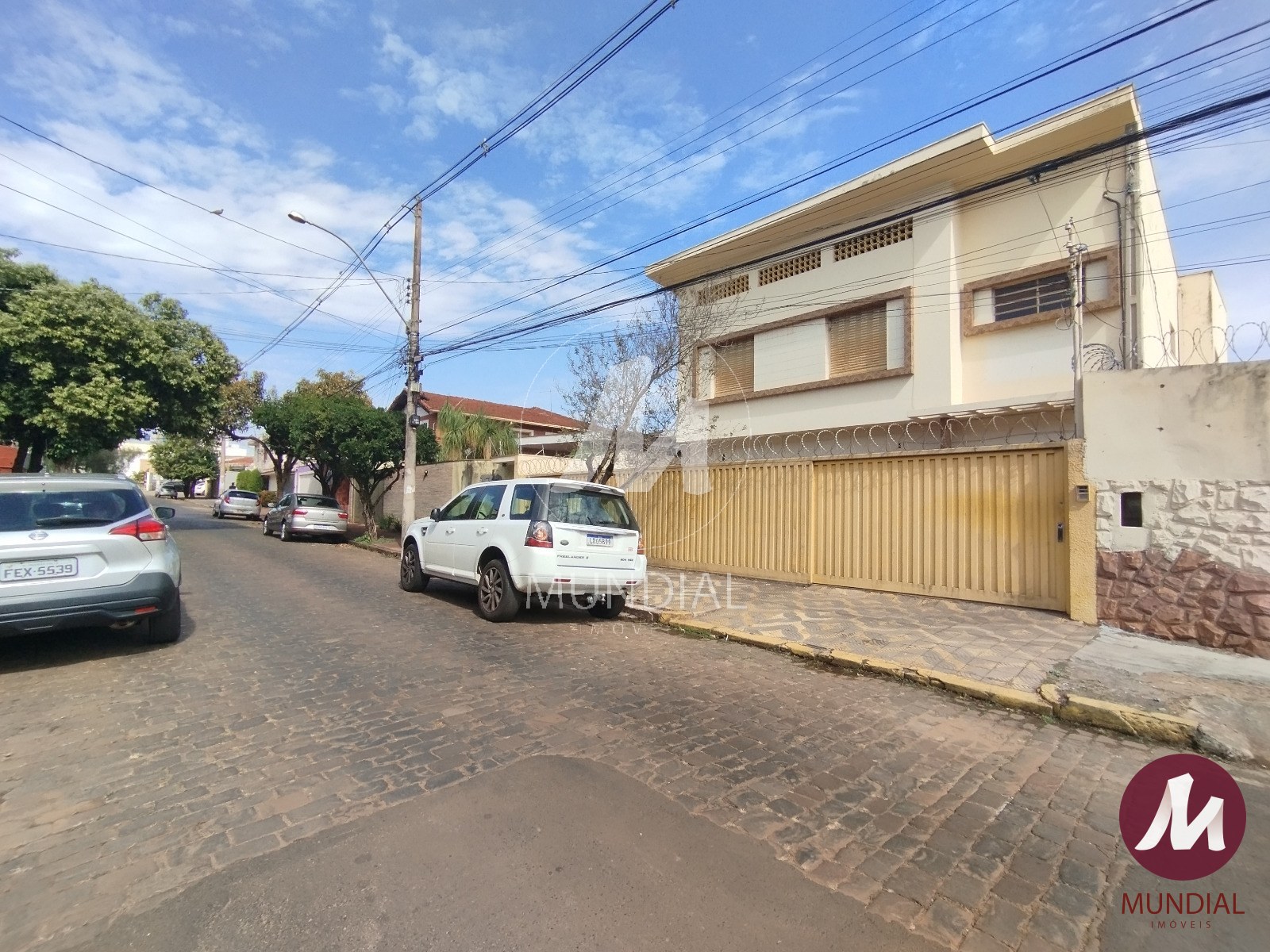 Fachada Unidade — foto 2