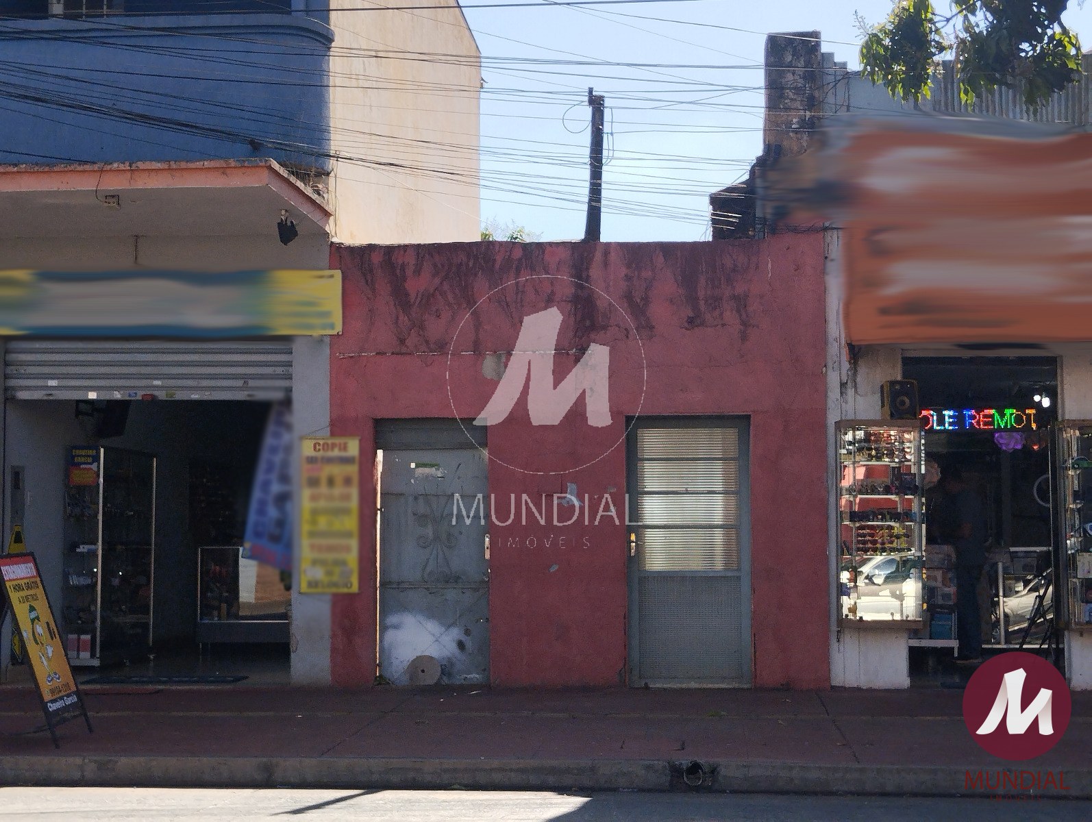 Fachada Unidade — foto 1