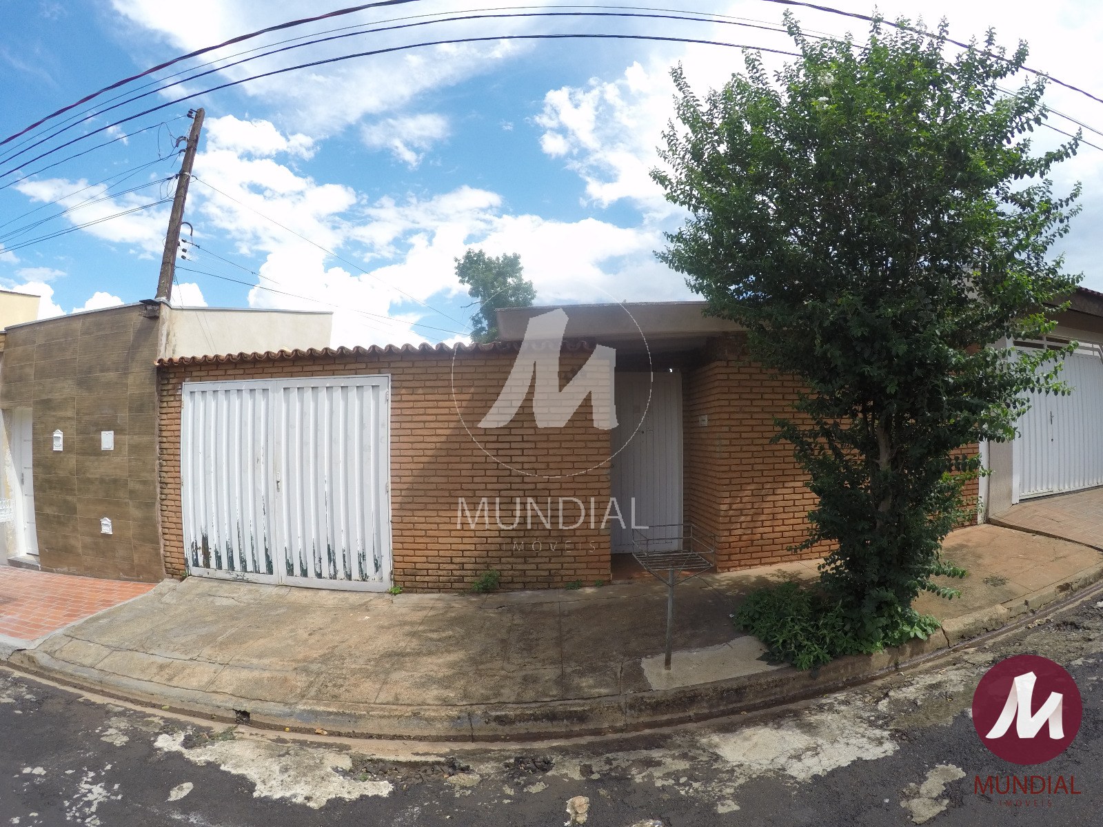 Fachada Unidade — foto 1