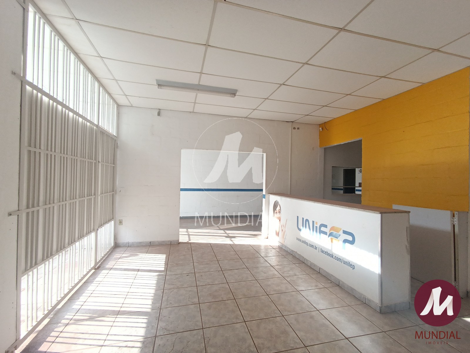 Recepção — foto 3