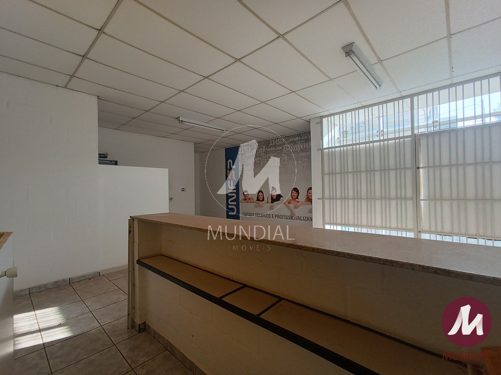 Recepção — foto 4