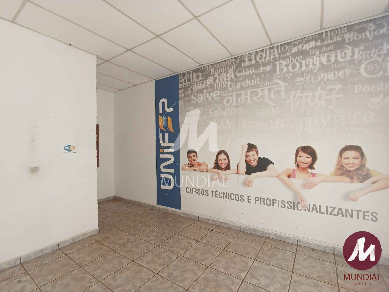 Recepção — foto 6