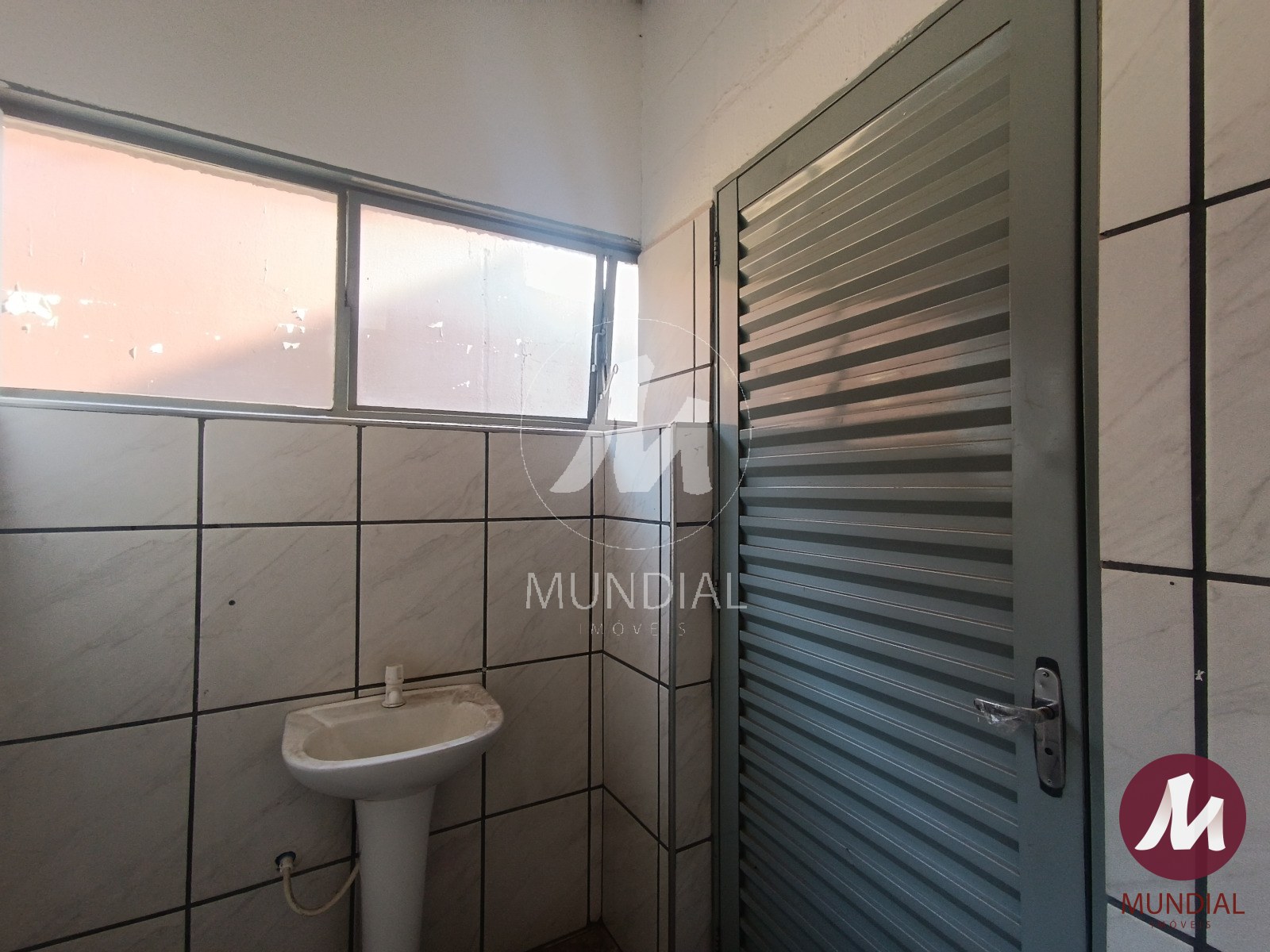 Banheiro/lavabo — foto 7