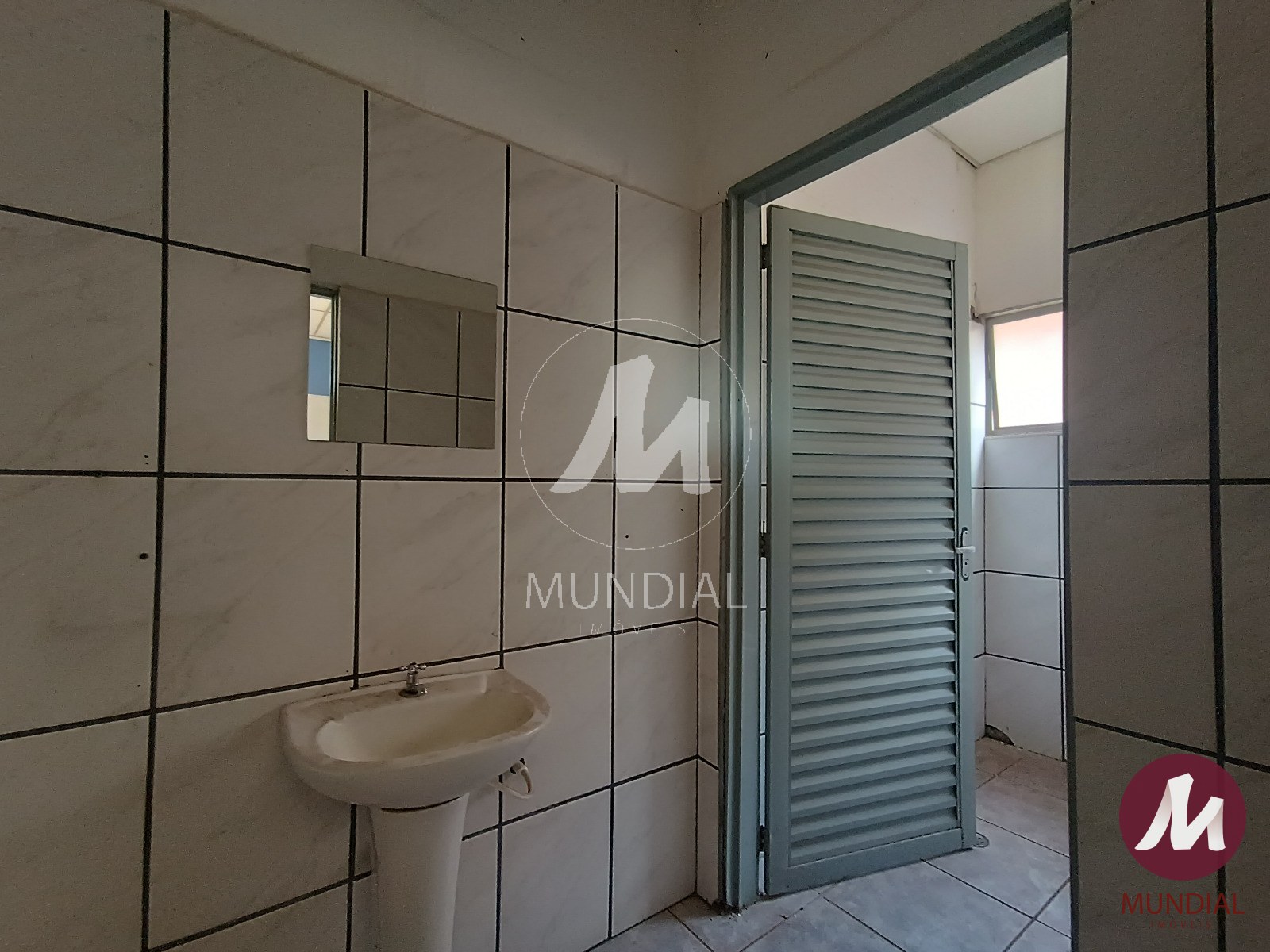 Banheiro/lavabo — foto 8