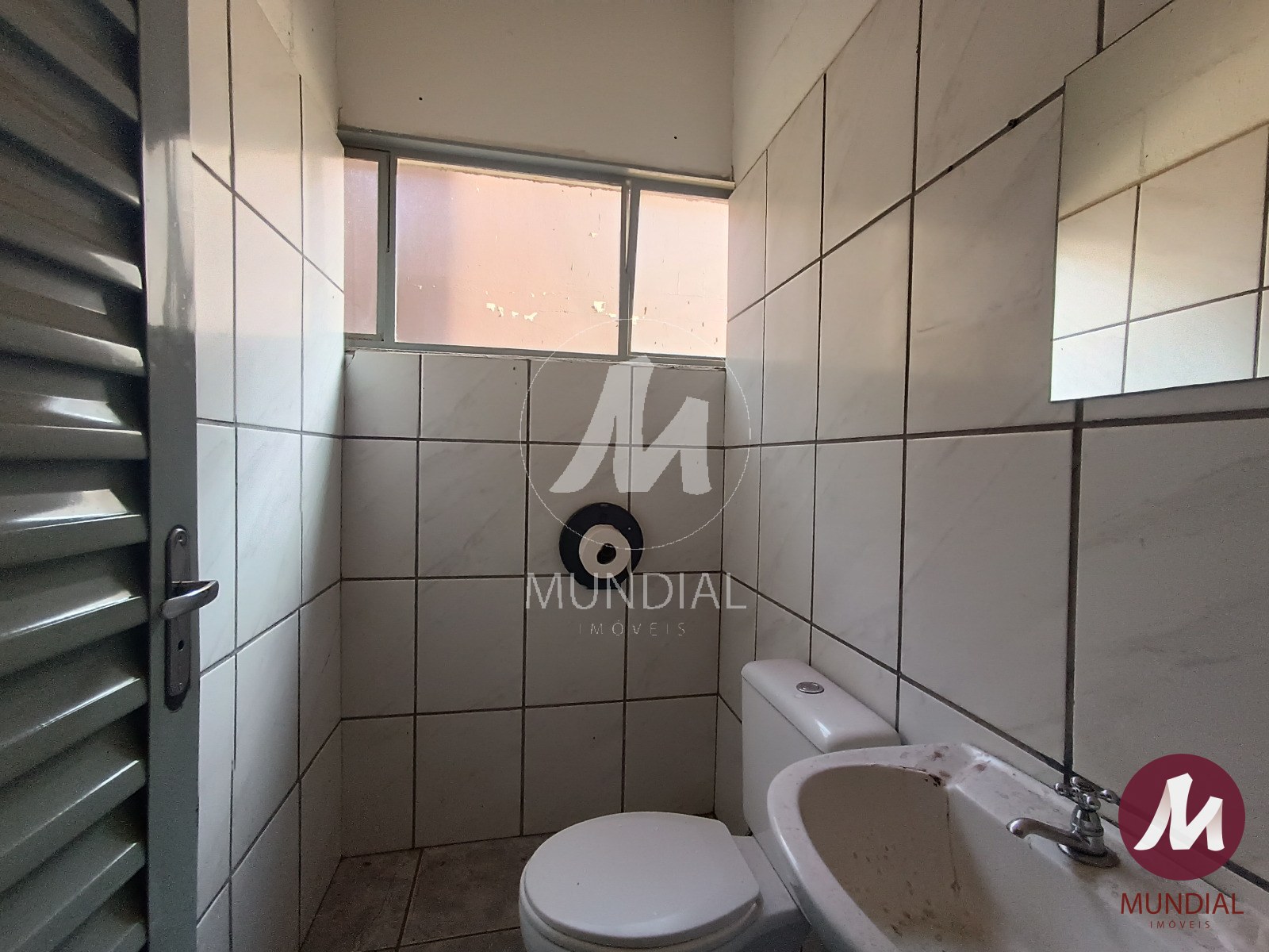 Banheiro/lavabo — foto 10