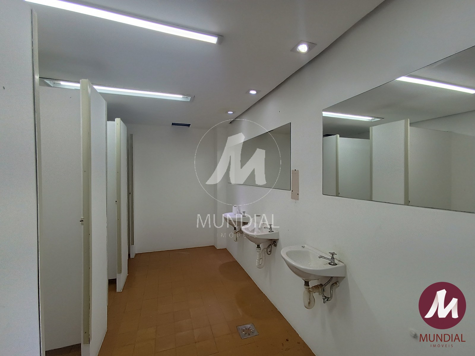 Banheiro/lavabo — foto 28