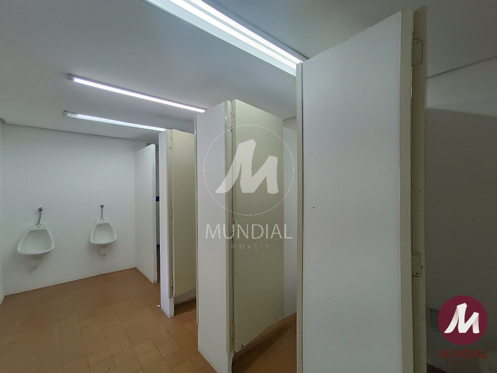 Banheiro/lavabo — foto 29