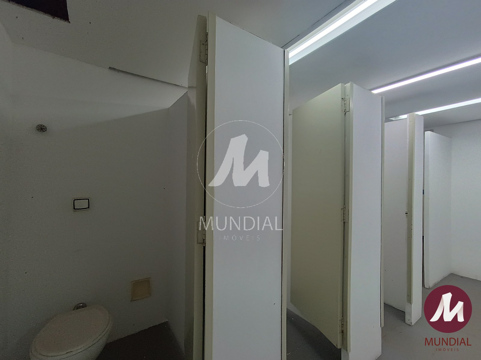 Banheiro/lavabo — foto 30