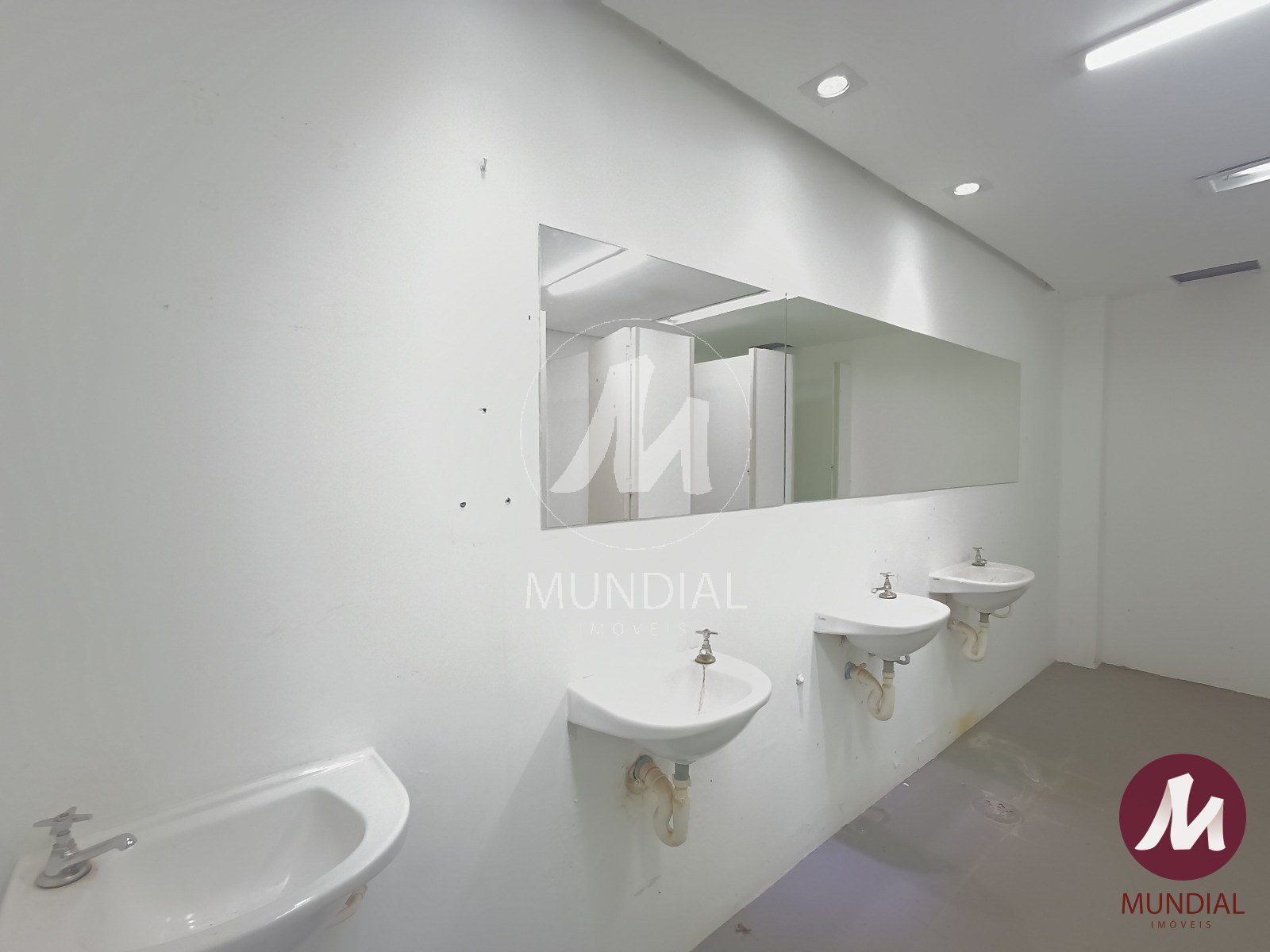 Banheiro/lavabo — foto 31