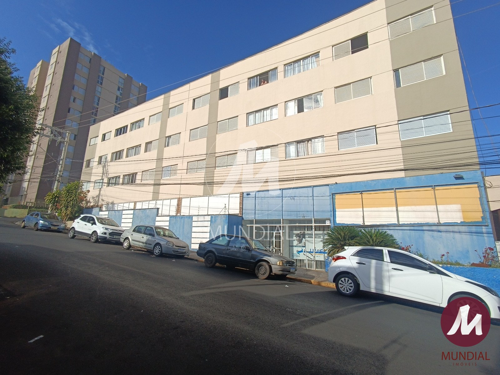 Fachada Unidade — foto 1