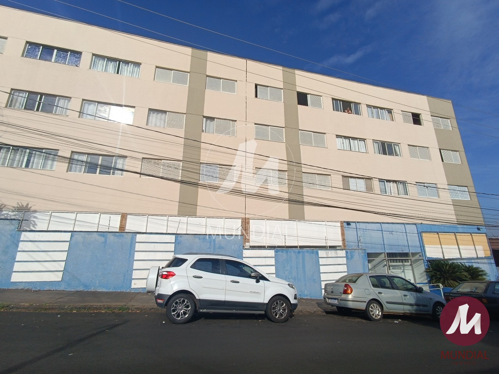 Fachada Unidade — foto 2