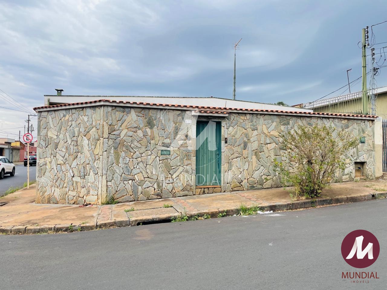 Fachada Unidade — foto 1