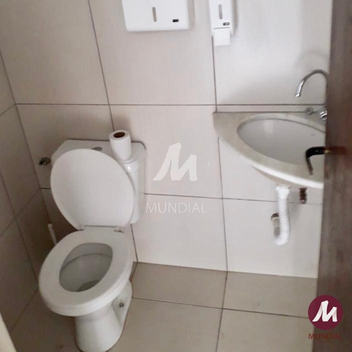 Banheiro/lavabo — foto 7