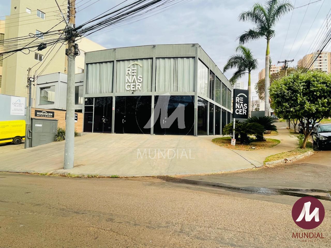 Fachada Unidade — foto 1