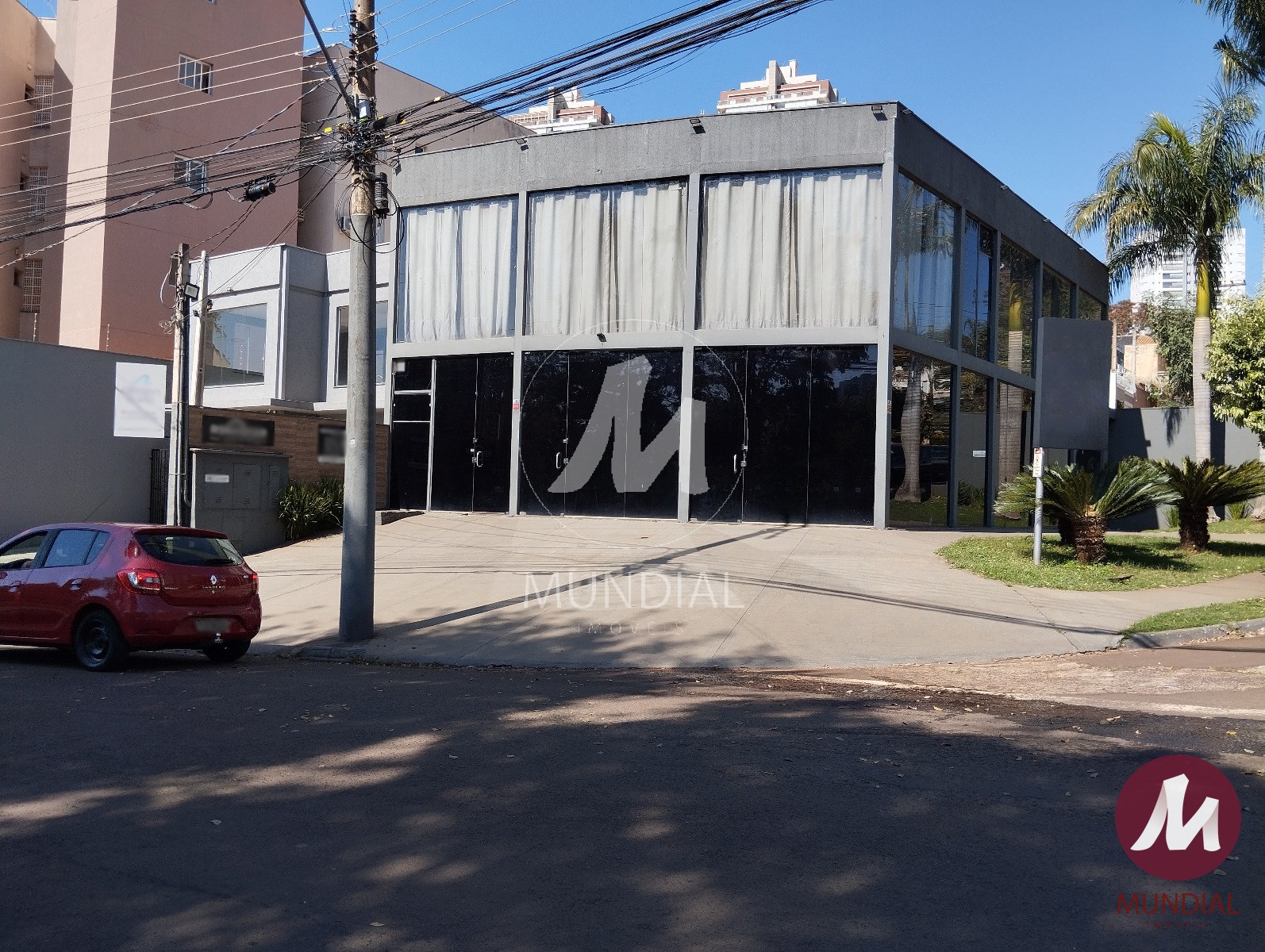 Fachada Unidade — foto 1