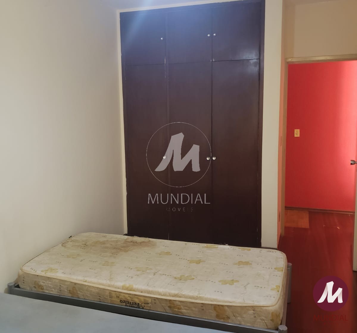 Dormitorio — foto 2