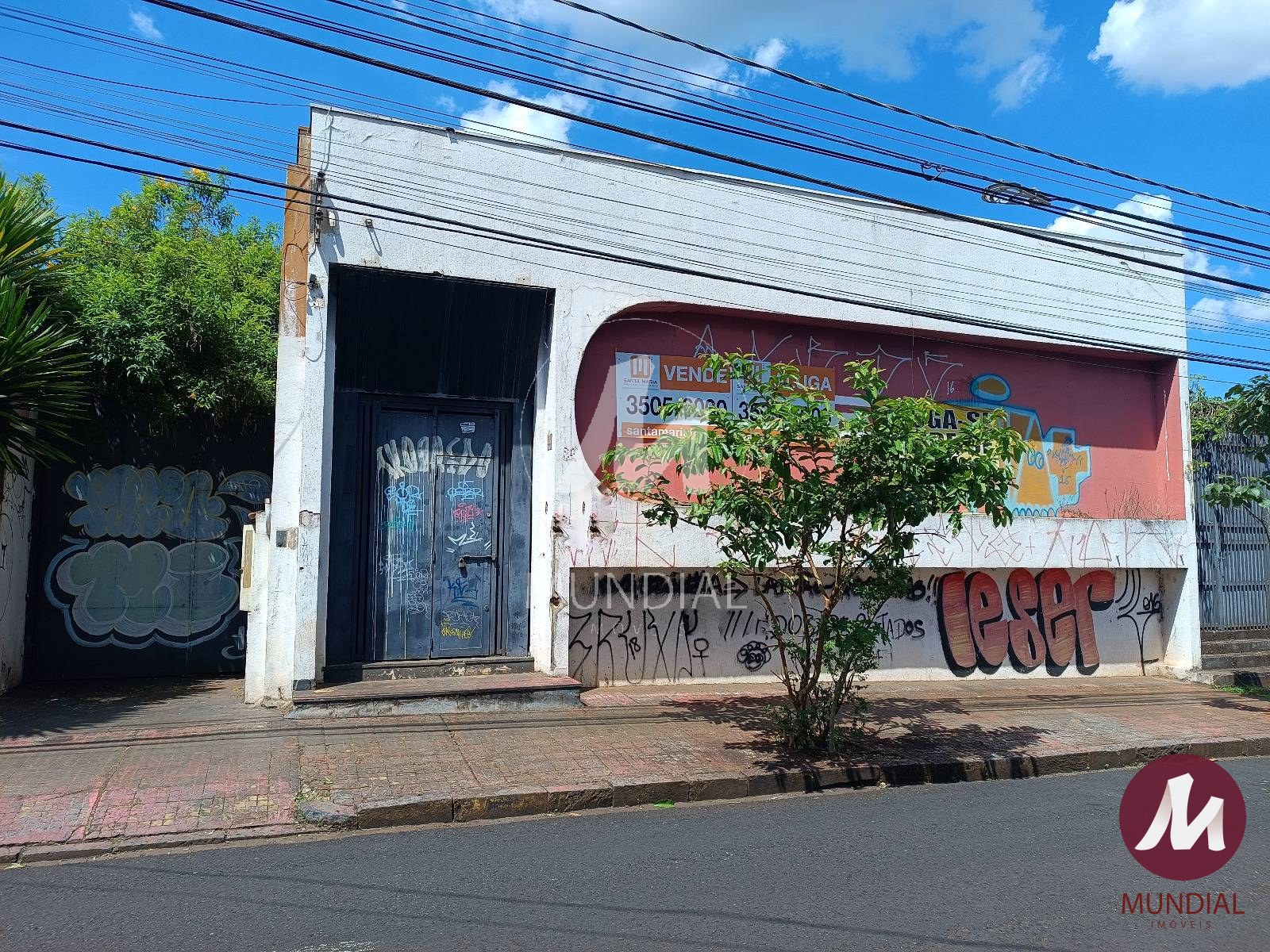 Fachada Unidade — foto 1