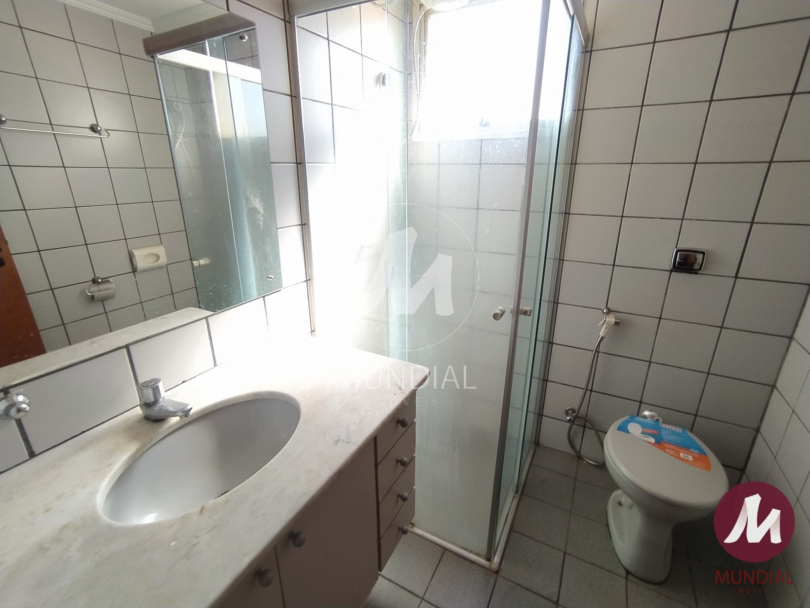 Banheiro/lavabo — foto 11