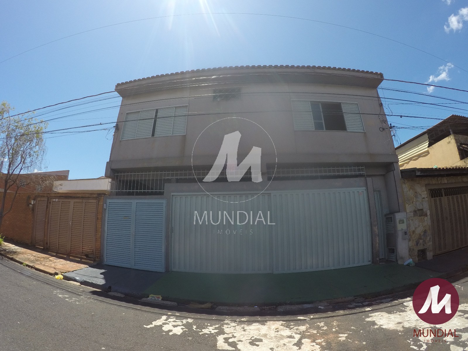 Fachada Unidade — foto 2
