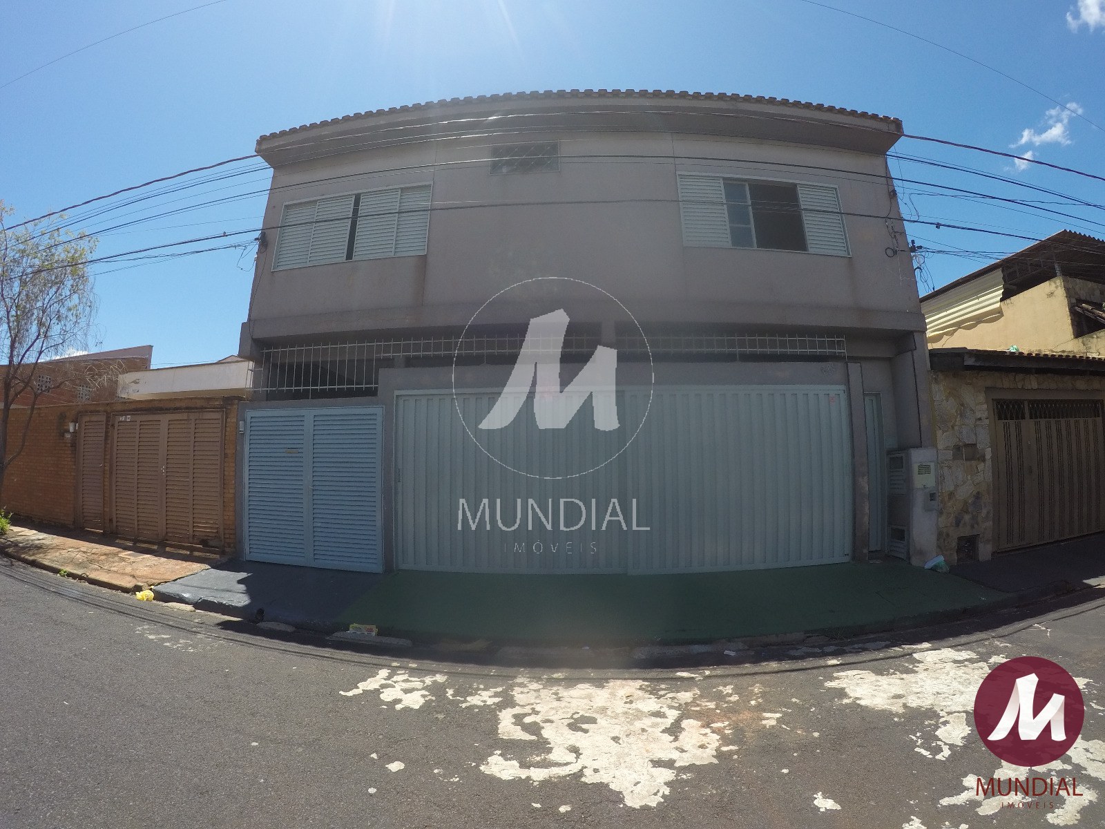 Fachada Unidade — foto 1