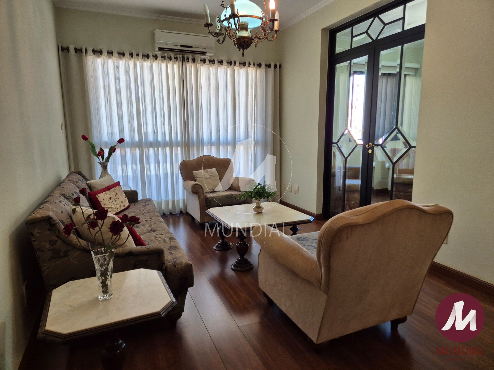 Sala — foto 1