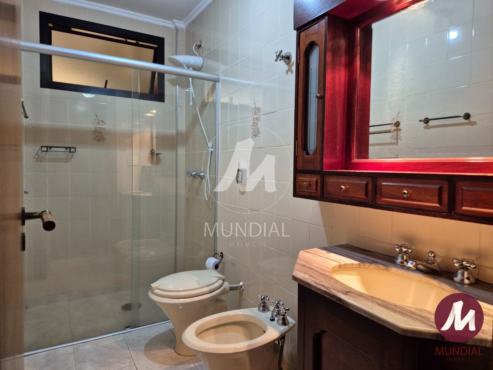 Banheiro/lavabo — foto 18