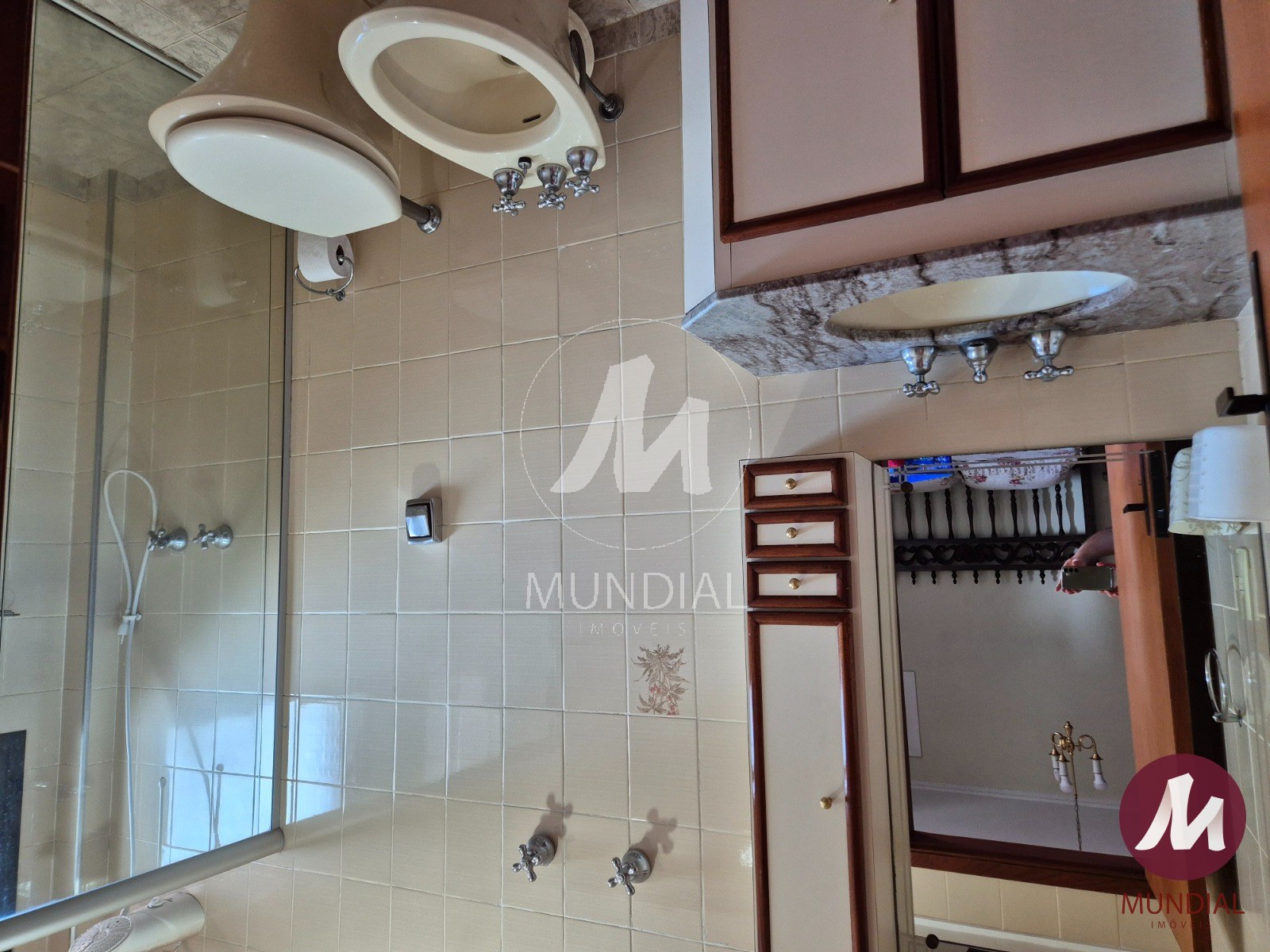 Banheiro/lavabo — foto 14