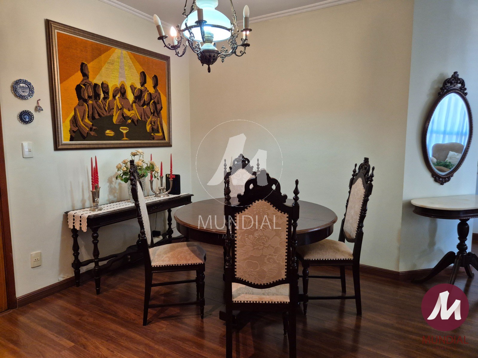 Sala de Jantar — foto 5