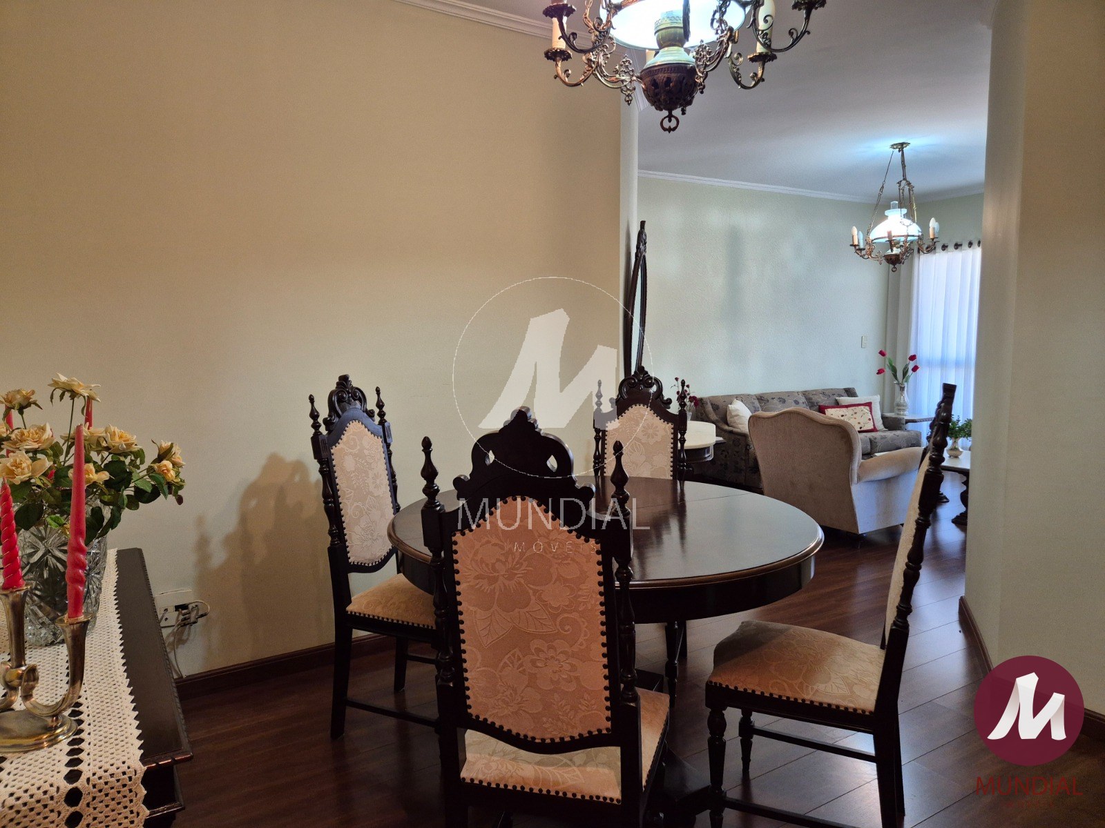 Sala de Jantar — foto 4