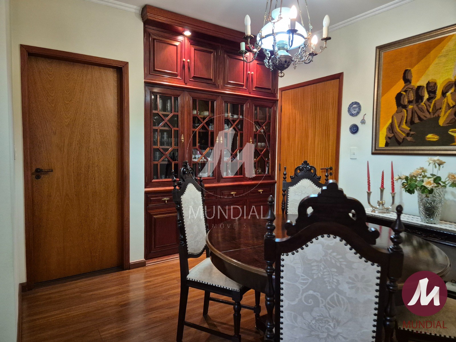 Sala de Jantar — foto 3