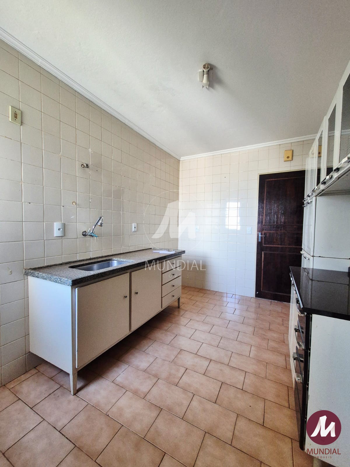 Cozinhas que inspiram — Apartamento em Jardim Iguatemi