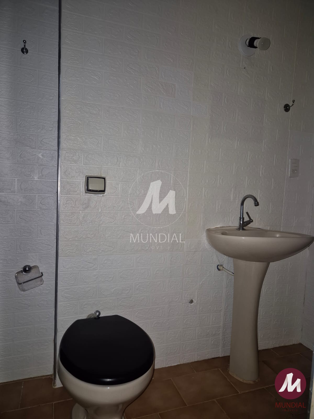 Banheiro/lavabo — foto 20